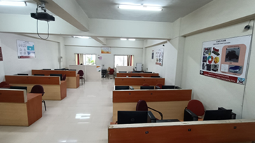 CAD/CAM Lab